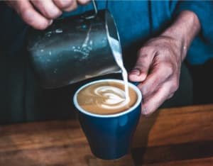 The Gentlemen Baristas