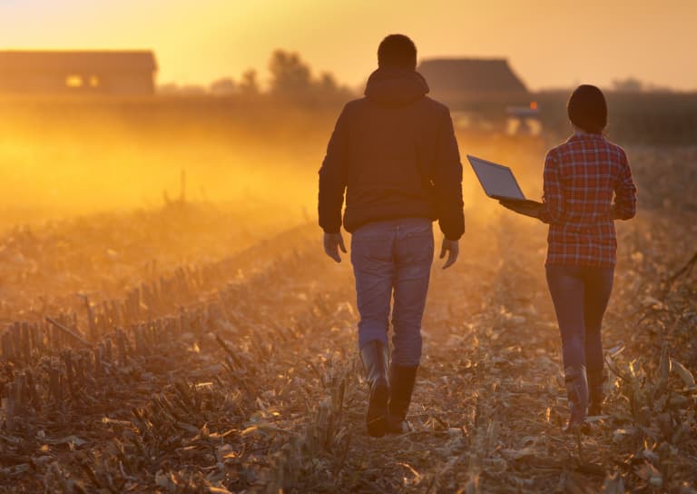 XEED Agriculture