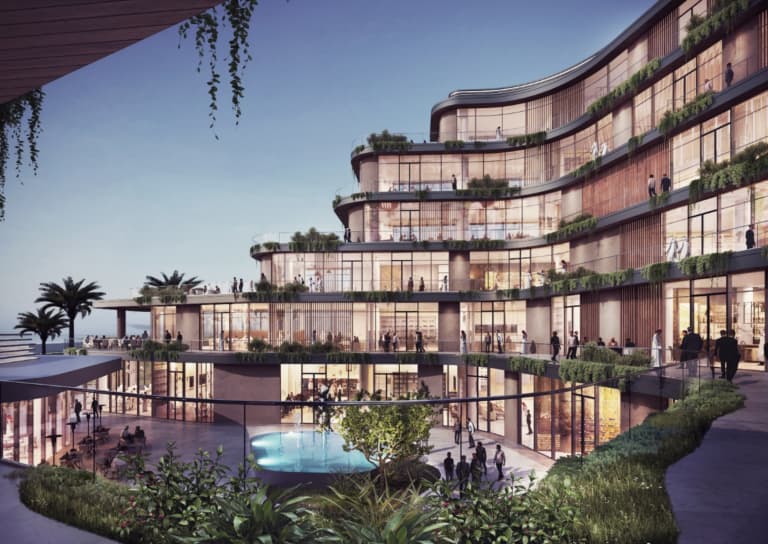 SISBAN Development