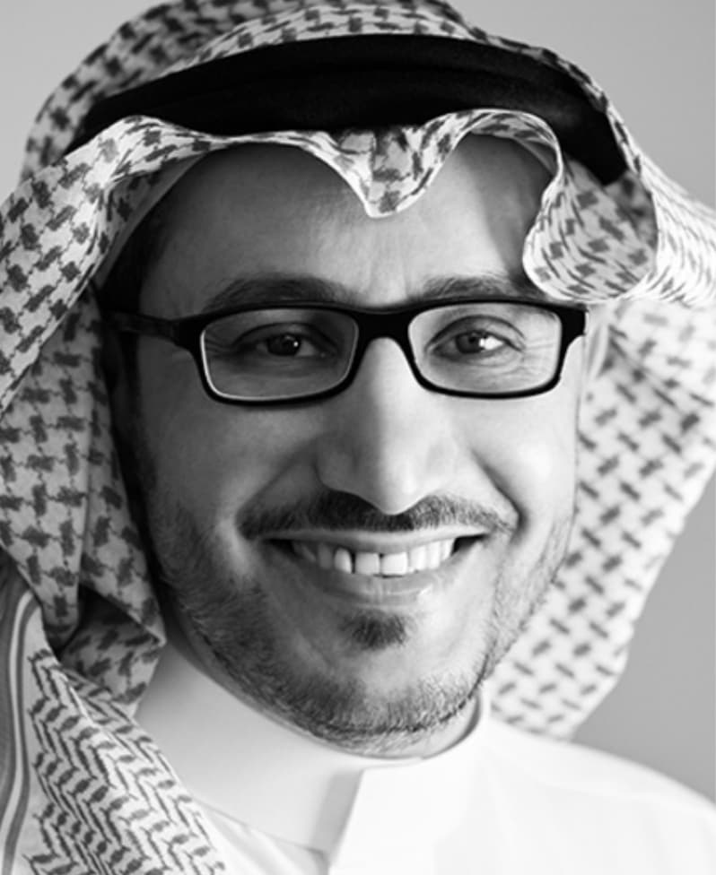 Mohammed Al Dhabaan