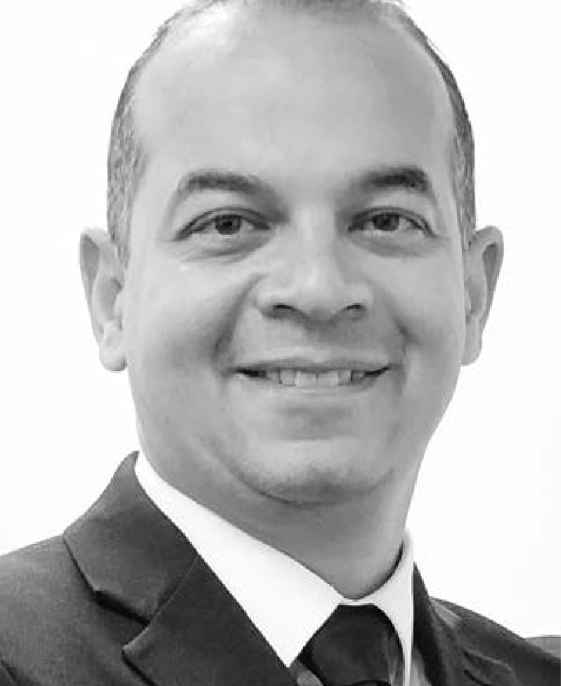 Omar Shawky