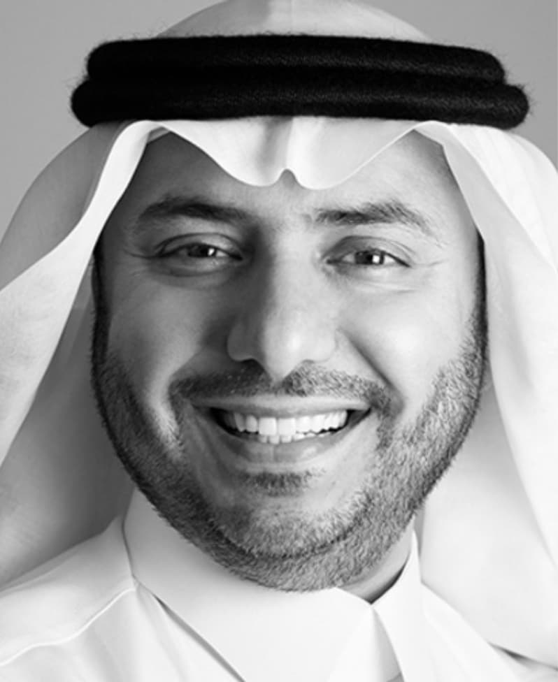 Tariq Al Tuwaijri