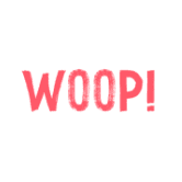 WOOP!