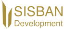 Sisban Development Logo