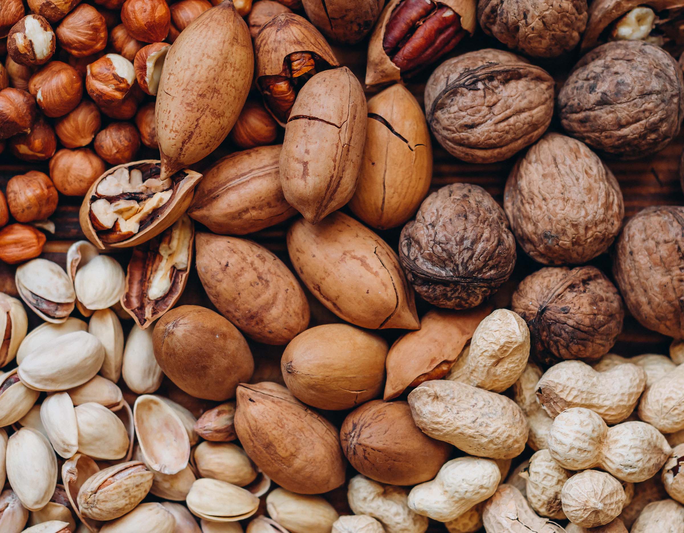 Nuts