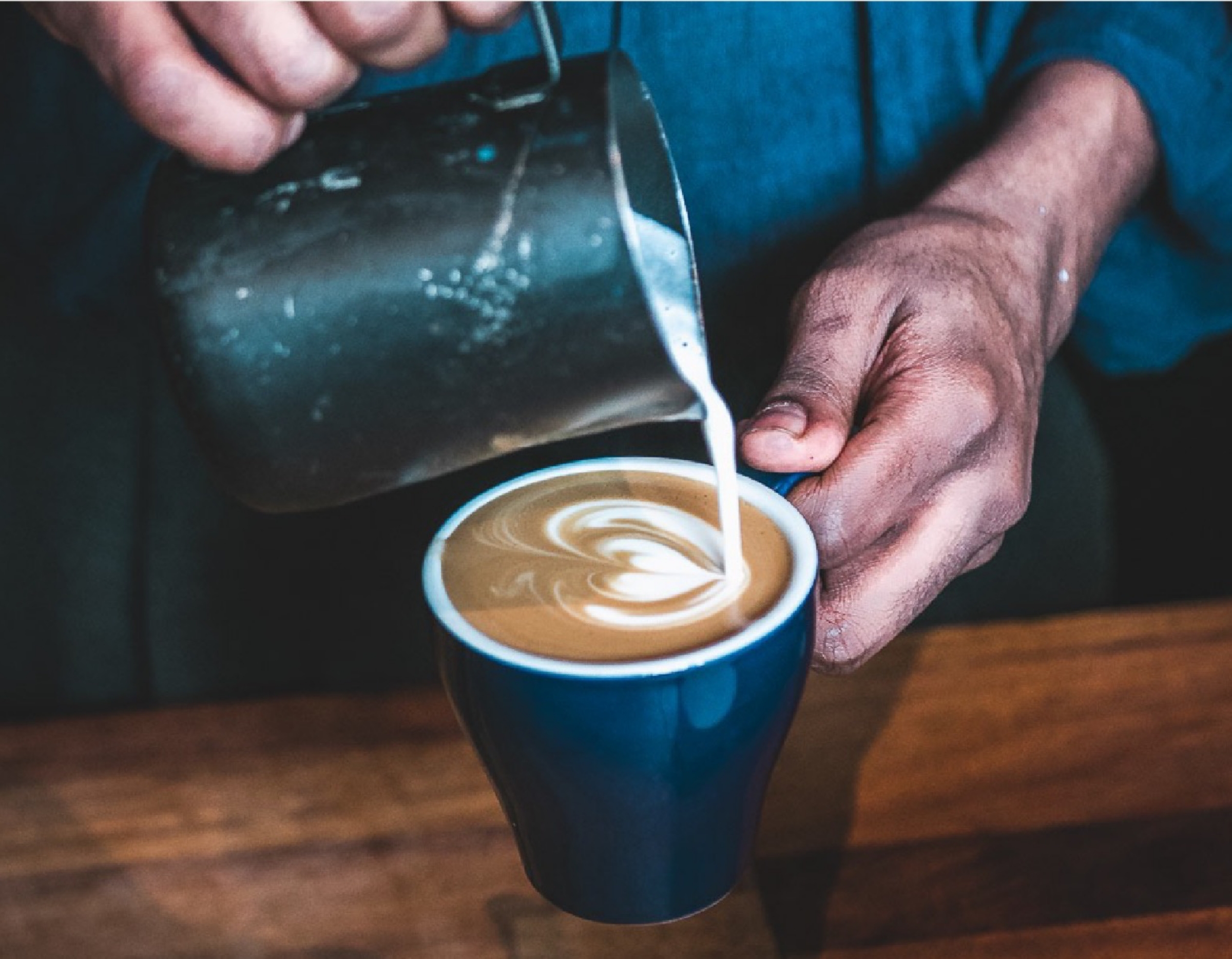 The Gentlemen Baristas Opens Flagship Store in Piccadilly, London