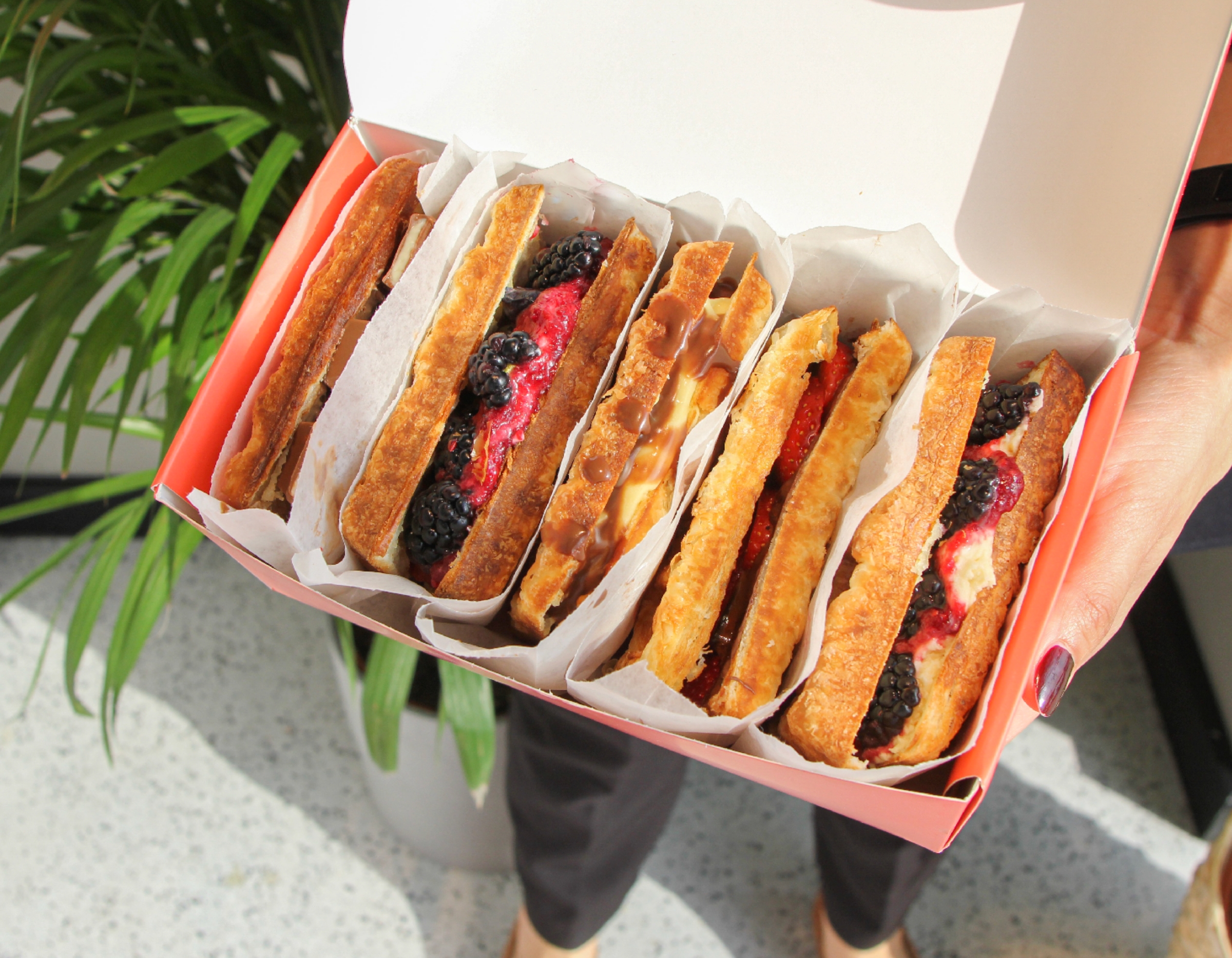 Woop! Opens first Saudi Arabia Location