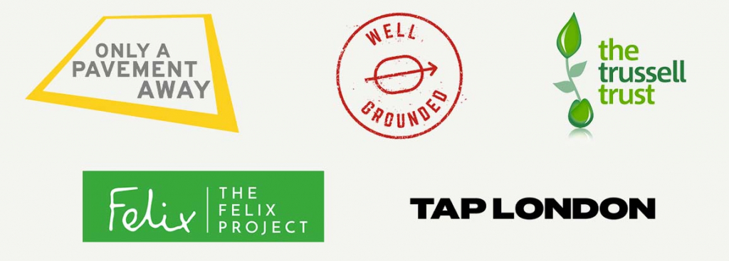 Charity Logos
