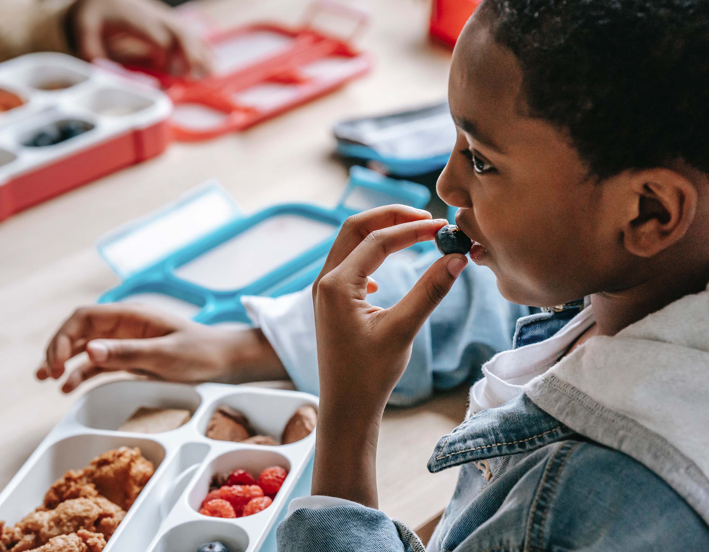 Hospitality Against Child Poverty