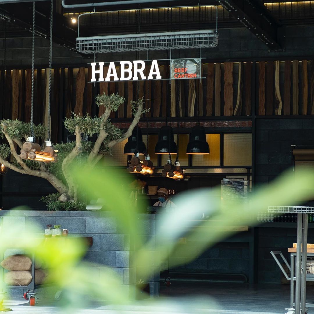 Sisban introduces Riyadh to Habra, one of its most exciting and creative brands